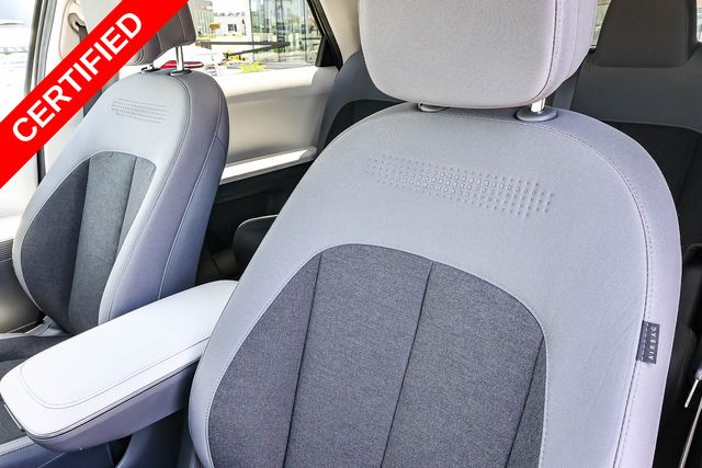 2024 Hyundai IONIQ 5 SEL - Photo 28