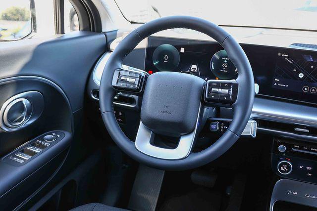 2026 Hyundai IONIQ 9 SE - Photo 15