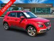 Certified 2023 Hyundai Venue Limited SUV