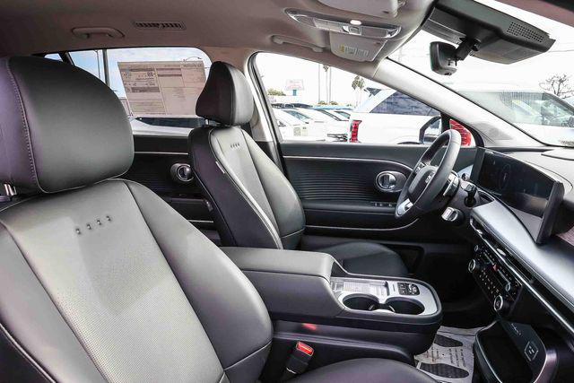 2026 Hyundai IONIQ 9 SEL - Photo 19
