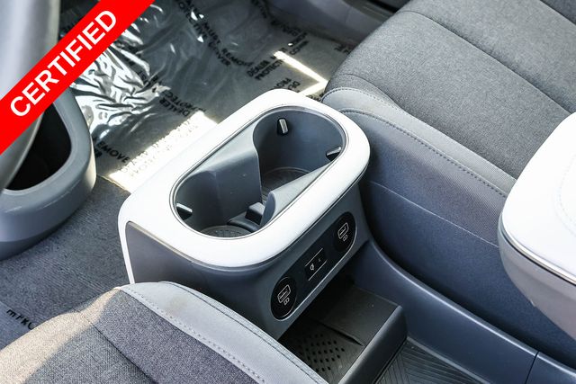 2024 Hyundai IONIQ 5 SEL - Photo 21