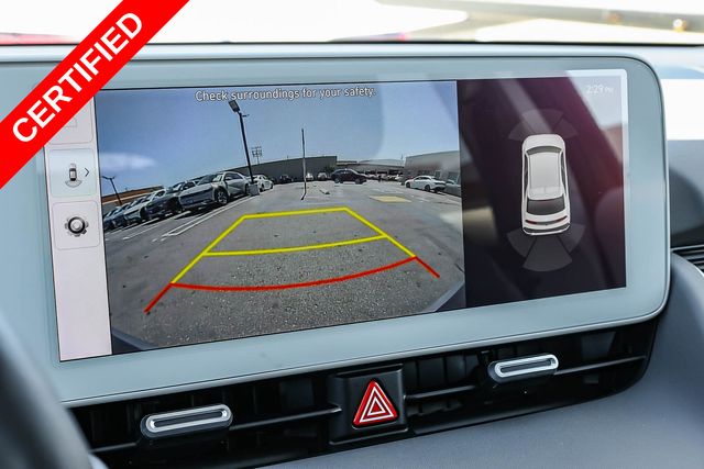 2024 Hyundai IONIQ 5 SEL - Photo 27