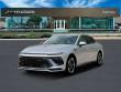 New 2026 Hyundai Sonata SEL Sport Sedan