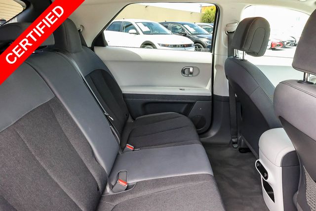 2024 Hyundai IONIQ 5 SEL - Photo 19