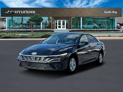2026 Hyundai Elantra SE Sedan for sale in Torrance, CA
