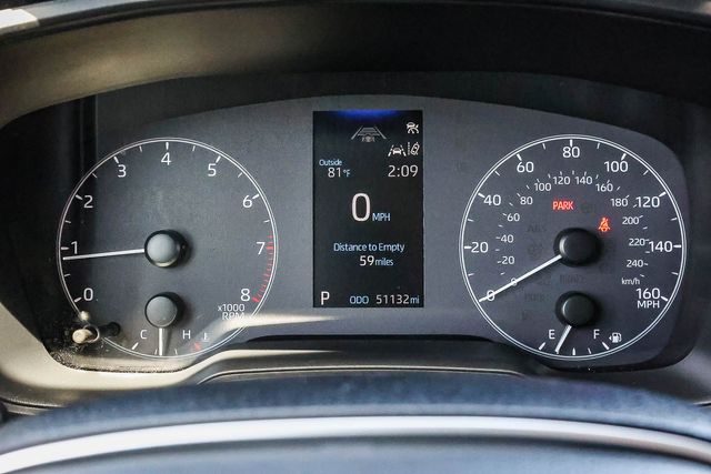 2023 Toyota Corolla Cross LE - Photo 26