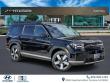 New 2026 Hyundai Tucson SEL FWD SUV