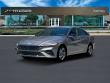 New 2025 Hyundai Elantra SEL Sport Sedan