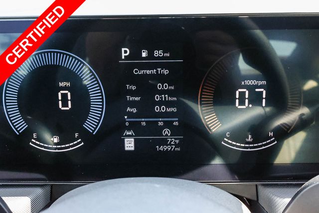 2025 Hyundai Sonata SE - Photo 27
