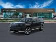New 2026 Hyundai Santa Fe Hybrid Limited SUV