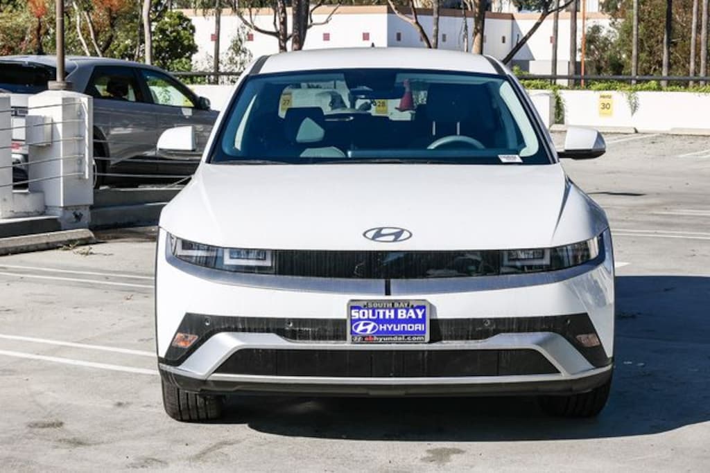 New 2026 Hyundai IONIQ 5 SEL SUV