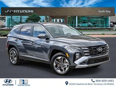 2026 Hyundai Tucson Hybrid SEL AWD SUV for sale in Torrance, CA