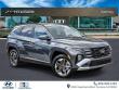 New 2026 Hyundai Tucson Hybrid SEL AWD SUV