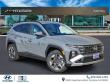 New 2026 Hyundai Tucson SEL FWD SUV