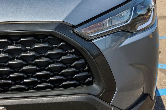2023 Toyota Corolla Cross LE - Photo 10