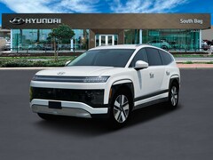 2026 Hyundai IONIQ 9 SEL SUV