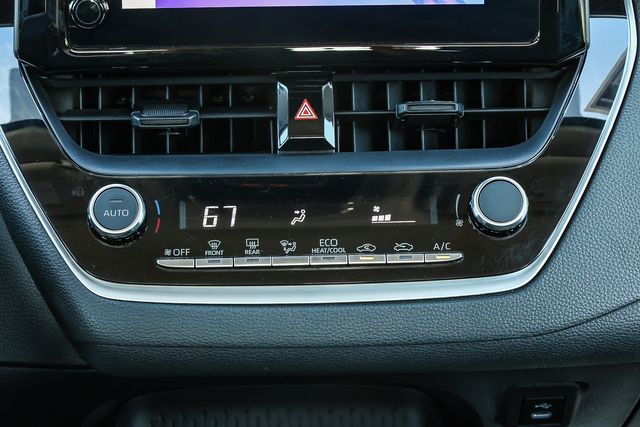 2024 Toyota Corolla LE - Photo 15
