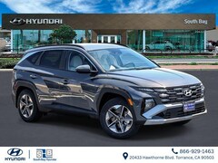 2026 Hyundai Tucson SEL FWD SUV for sale in Torrance, CA