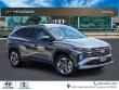 New 2026 Hyundai Tucson SEL FWD SUV