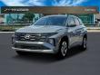 New 2026 Hyundai Tucson SEL FWD SUV