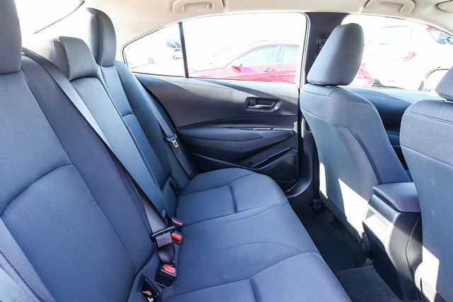 2024 Toyota Corolla LE - Photo 20
