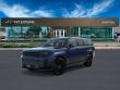 New 2026 Hyundai Santa Fe HEV Calligraphy SUV