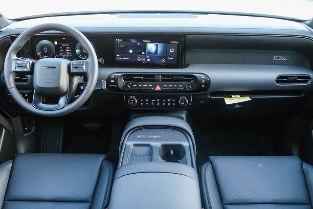2026 Hyundai Palisade XRT Pro - Photo 14