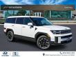 New 2026 Hyundai Santa Fe SE FWD SUV
