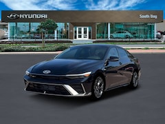 2026 Hyundai Elantra N Line Sedan for sale in Torrance, CA