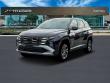 New 2025 Hyundai Tucson Hybrid Limited SUV
