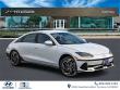 New 2025 Hyundai IONIQ 6 SEL Sedan