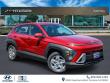 New 2027 Hyundai Kona SE FWD SUV