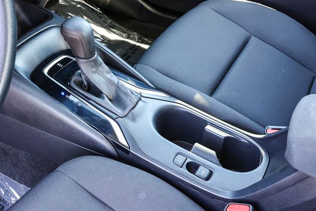 2024 Toyota Corolla LE - Photo 22