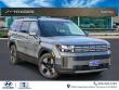 New 2026 Hyundai Santa Fe Hybrid SEL SUV