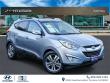 Used 2015 Hyundai Tucson Limited SUV