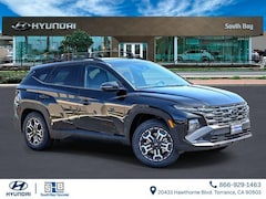 2026 Hyundai Tucson XRT FWD SUV for sale in Torrance, CA