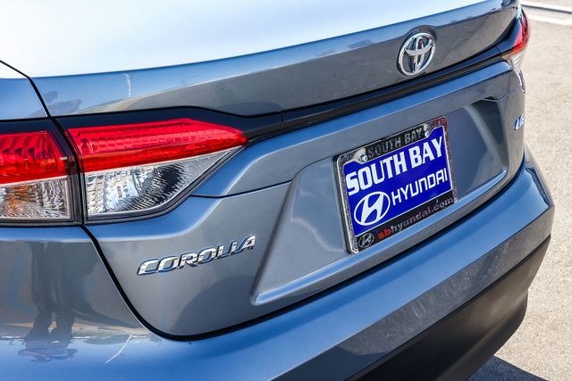 2024 Toyota Corolla LE - Photo 7