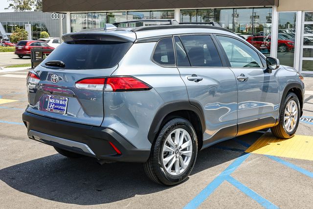 2023 Toyota Corolla Cross LE - Photo 6