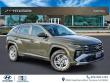 New 2026 Hyundai Tucson SE FWD SUV