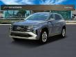 New 2025 Hyundai Tucson SEL Convenience FWD SUV