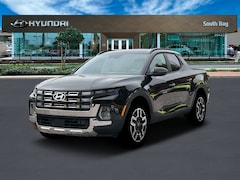 2026 Hyundai Santa Cruz Limited Truck Crew Cab