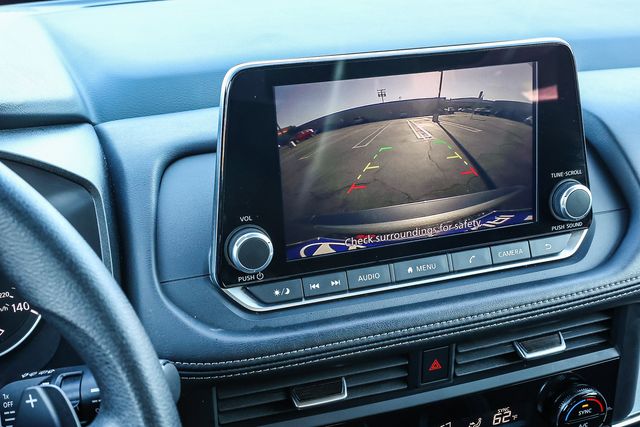 2024 Nissan Rogue SV - Photo 27