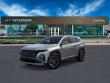 New 2026 Hyundai Tucson Hybrid Limited SUV