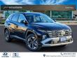 New 2026 Hyundai Tucson SEL FWD SUV