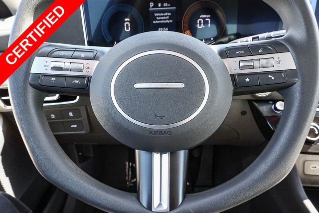 2025 Hyundai Sonata SE - Photo 26