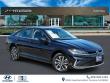 Used 2025 Volkswagen Jetta 1.5T S Sedan