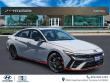 New 2026 Hyundai Elantra N Sedan Sedan