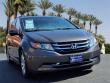 Used 2016 Honda Odyssey EX-L Van Passenger Van