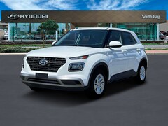 2025 Hyundai Venue SE SUV