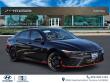 New 2026 Hyundai Elantra N Sedan Sedan